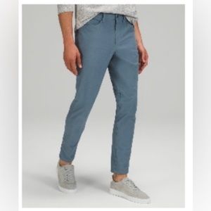 Lululemon Men’s ABC Pant 34”/34”